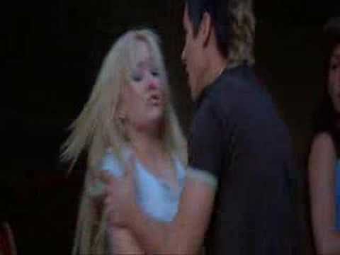 Hilary Duff video