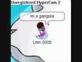 videos de Club Penguin - I'm a Gangsta