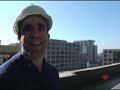 565 Quincy construction tour, part 1 565 Quincy construction tour, part 1