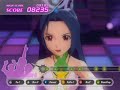 iDOLM@STER L4U !! agent yoru wo yuku gameplay