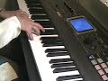 Sueli plays Bach - Prelude in C MAJOR