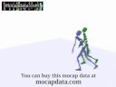 http://mocapdata.com/ This is the sample movie which used motcapdata. You can buy mocapdata at mocapdata.com