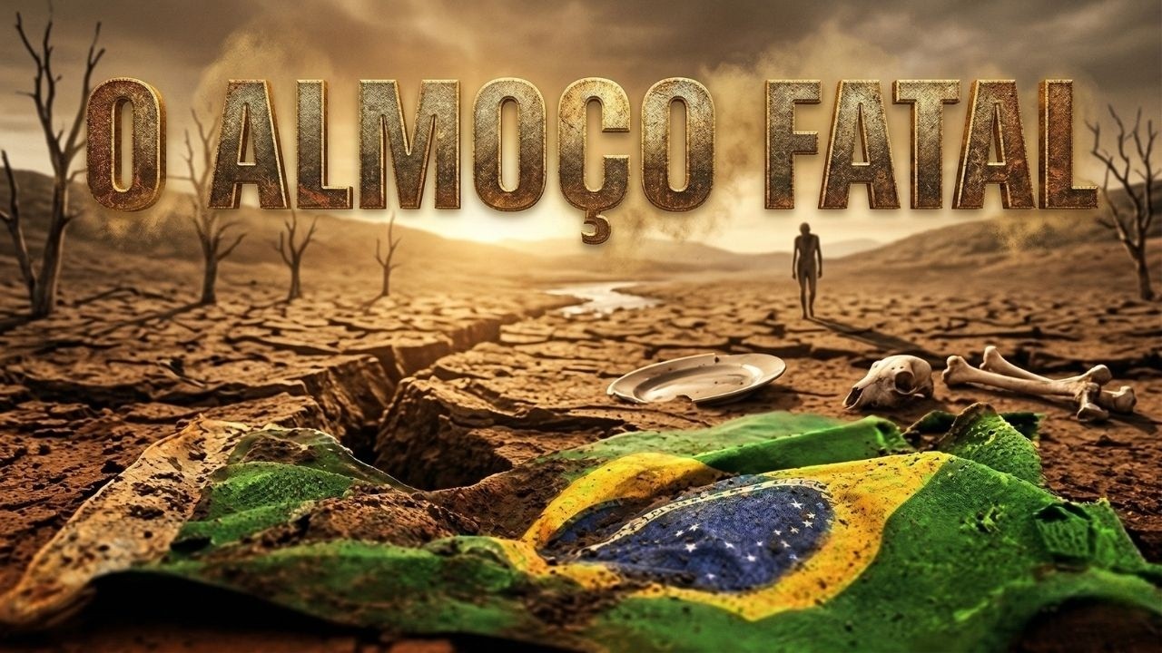 A Armadilha de Brumadinho: Por que foi o Maior Desastre Trabalhista do Brasil?