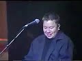 Video Alvaro Lopez - No Podre Vivir