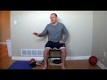 Invincible Ankles - How to fix and prevent ankle injuries
