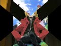 Edward and Winry - There She Goes