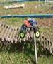 Roma Racing: Lariano Trial Bashing LST2 MTA4 REVO TMAXX S18