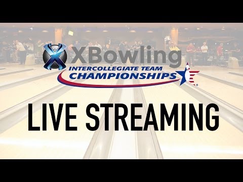 2014 Intercollegiate Team Championships - Qualifying