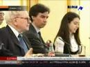 Warren Buffett en Madrid. Intereconomía Tv. Parte III Warren Buffett en Madrid. Intereconomía Tv. Parte III
