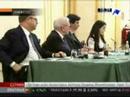 Warren Buffett en Madrid. Intereconomía Tv. Parte III