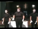 KMSUMC Mime Troop Presents I Can Only Imagine --Sunday KMSUMC Mime Troop Presents I Can Only Imagine --Sunday