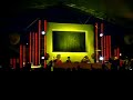 dubfire / sasha  tomorrowland 2008