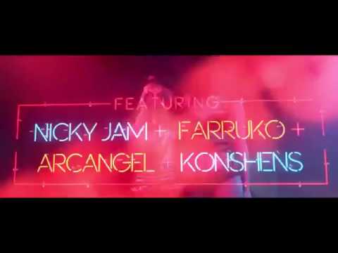 Rvssian ft. Nicky Jam, Farruko, Arcangel, Konshens_Privado