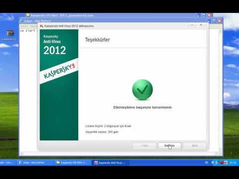 kaspersky antivirus 2012 full version lifetime crack free download