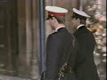 ROYAL WEDDING 1986 - Andrew & Sarah (1 of 9)