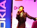 [200108] tanya ??? goodbye & hello ??? - ????(live)