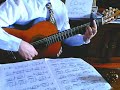 BACH JS PRELUDE ET PRESTO BWV 996