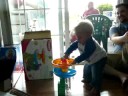 Jake and the Ball Popper Jake and the Ball Popper