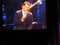 MIchael Buble- Lost 5/10/08