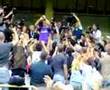 Presentazione Gilardino al Franchi