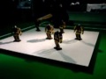 ???????(Robot Dance)