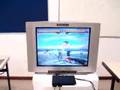 Anime World Eu Mandando no TEKKEN 5