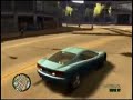 GTA IV First Mod (OpenIV)