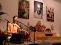 Om Tare - Mantra-Singen mit Sundaram