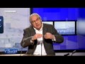 Didier Decoin raconte Noël