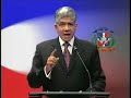 Eduardo Estrella - discurso a la nacion - mayo 2008 1ra part Eduardo Estrella - discurso a la nacion - mayo 2008 1ra part