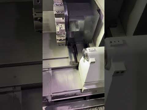 2011 MORI SEIKI NLX-2500/700 CNC Lathes | CNC EXCHANGE (1)