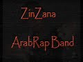 ZinZana-3eed al 3osha2(valentine's day) |arabrap band|