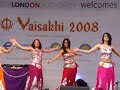 Vaisakhi 2008 - Dance