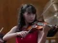 a  suwanai plays paganini violin concerto no 1  5 of 5 