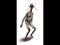 Left 4 Dead 2 - Spitter Sounds