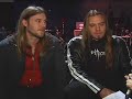 Interview Sonata Arctica Part 3 of 3