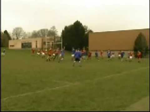 Henry Beaufort Rugby