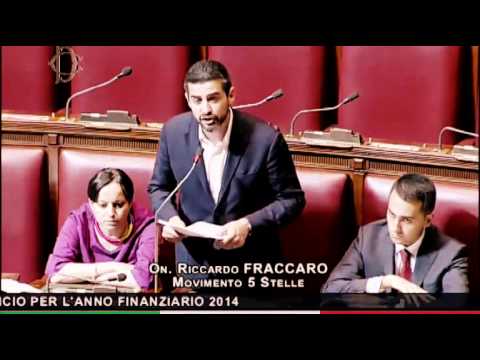 Fraccaro (M5S):