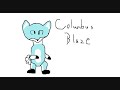 Blaze Adoptables - Adopt A Fox Today~!