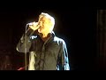 Morrissey - Maladjusted | Austin, TX 2011
