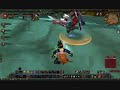 Lickerr 39 Ambush Hemo Rogue