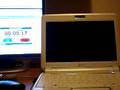 Eee PC 901 Optimized XP boot time