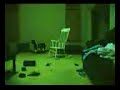 Scary Chair
