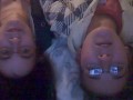 Upside Down ;D