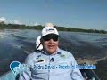 Programa de pesca - Pesca Dinâmica - Expedição Pantanal 2008 - Parte 1 - Pescaria de tucunarés, pintados e cacharas com o Clube Só Alegria e Raquel Tur