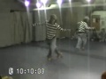 CAMPBELL LOCKIN TATSUYA