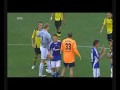 Neuer vs. Grosskreutz