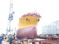 Launch - Stolt Virtue