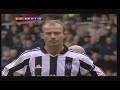 Shearer penalty vs liverpool