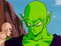 vegeta vs android 18